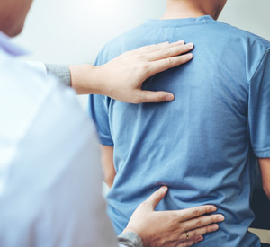 Low Back Pain Treatment at InovoSpine, Located in Houston TX