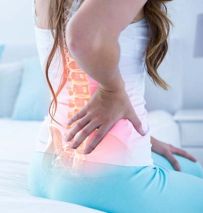 Spinal Cord Stimulation Specialist at InovoSpine, Located in Houston TX