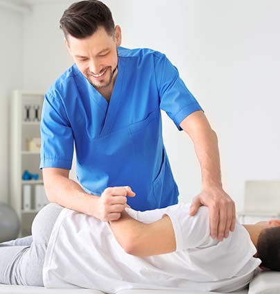 Back and Spine Pain Treatment at InovoSpine, Located in Houston TX
