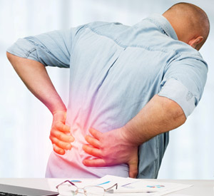 Post-Laminectomy Pain Syndrome Specialist at InovoSpine, Located in Houston TX