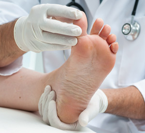 Diabetic Peripheral Neuropathy at InovoSpine, Located in Houston TX