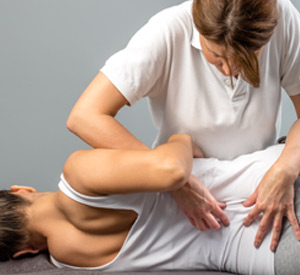 Sacroiliac Joint Pain Treatment at InovoSpine, Located in Houston TX