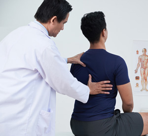 Spine Pain Treatment at InovoSpine, Located in Houston TX