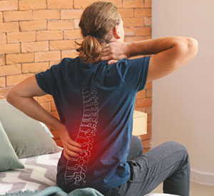 Arachnoiditis Treatment at InovoSpine, Located in Houston TX