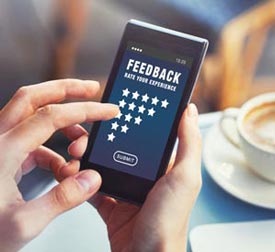 Patient Feedback of InovoSpine in Houston TX