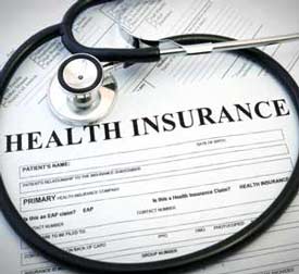 Insurance accepted at InovoSpine in Houston TX