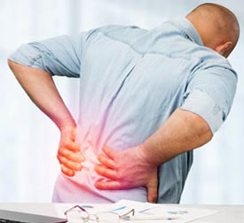 Post-Laminectomy Pain Syndrome Specialist at InovoSpine, Located in Houston TX