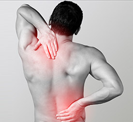 Spinal Stenosis Treatment at InovoSpine, Located in Houston TX