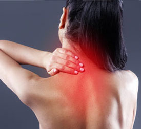 Myofascial Pain Treatment at InovoSpine, Located in Houston TX