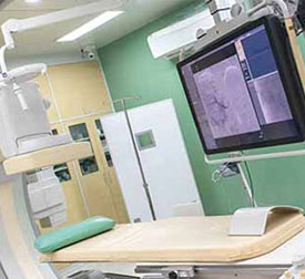 Radiofrequency Ablation at InovoSpine, Located in Houston TX