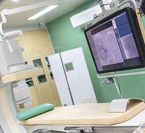 Radiofrequency Ablation at InovoSpine, Located in Houston TX