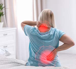 Regional Pain Syndrome Treatment at InovoSpine, Located in Houston TX