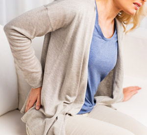 Sciatica Treatment at InovoSpine, Located in Houston TX