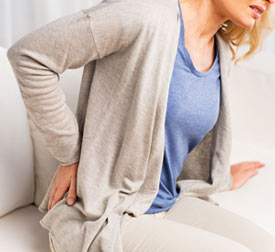 Sciatica Treatment at InovoSpine, Located in Houston TX