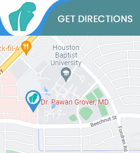 Get Directions to InovoSpine, Located in Houston, TX