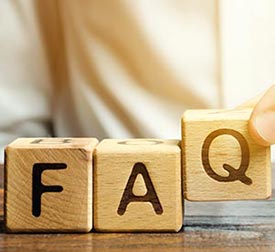 FAQs about InovoSpine in Houston TX