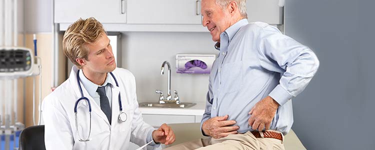 Top Doctor for Sciatica Nerve Pain Near Me in Houston, TX Top Doctor for Sciatica Nerve Pain Near Me in Houston, TX