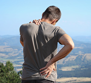 Back Pain Treatment at InovoSpine, Located in Houston TX