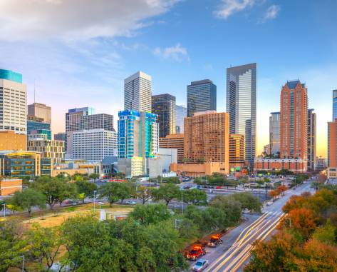 Directions to InovoSpine, Located in Houston, TX on 1140 Business Center